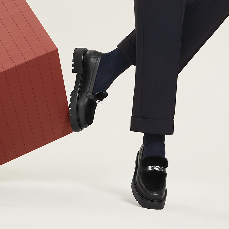 Icone loafer | Hermès Mainland China